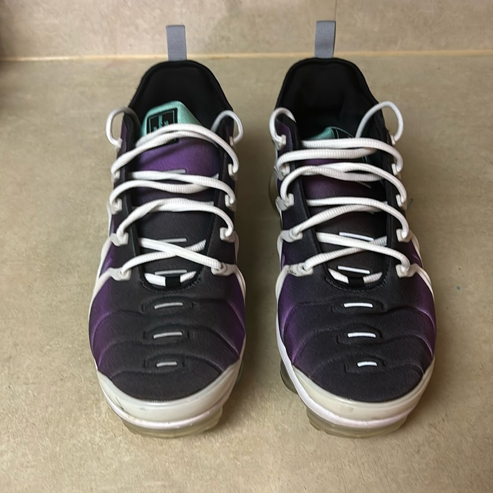 Nike Air VaporMax Plus Grape White